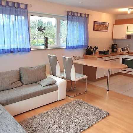 Ferienwohnung Fuer 5 Personen In Wasserburg Esterno foto