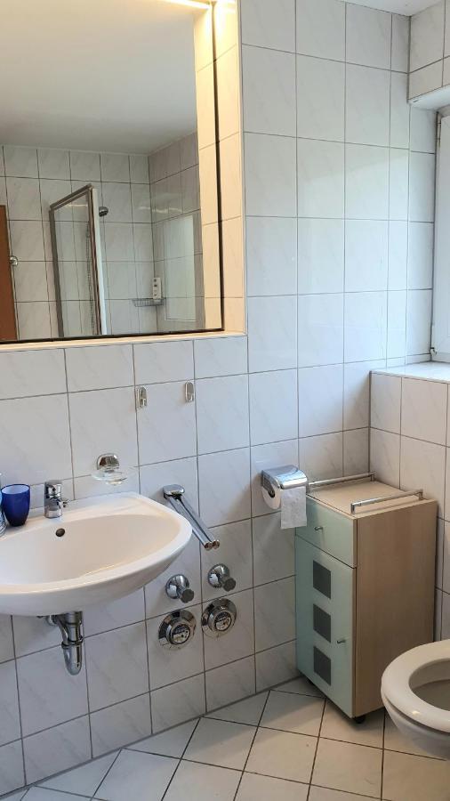 Ferienwohnung Fuer 5 Personen In Wasserburg Esterno foto