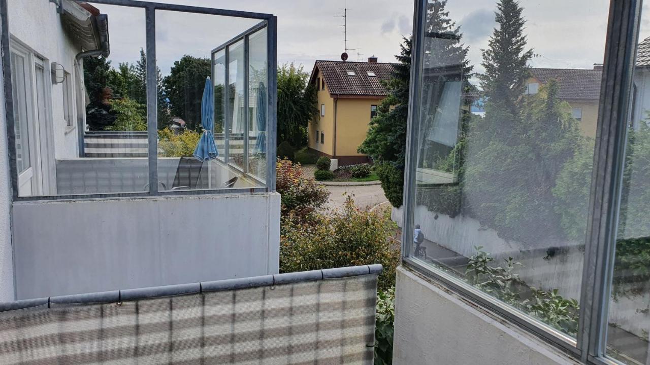 Ferienwohnung Fuer 5 Personen In Wasserburg Esterno foto