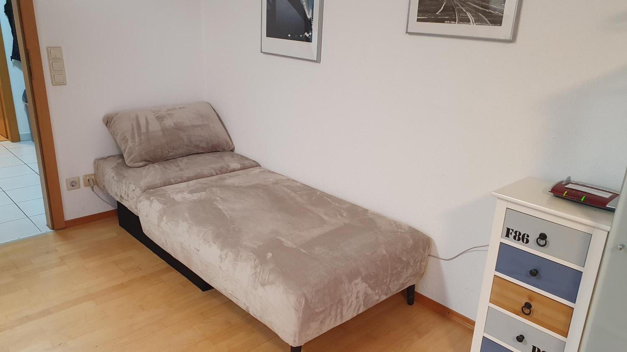 Ferienwohnung Fuer 5 Personen In Wasserburg Esterno foto