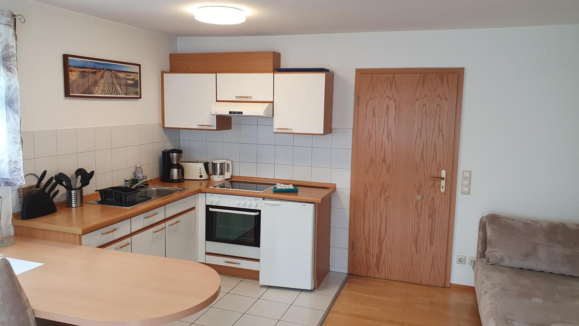 Ferienwohnung Fuer 5 Personen In Wasserburg Esterno foto