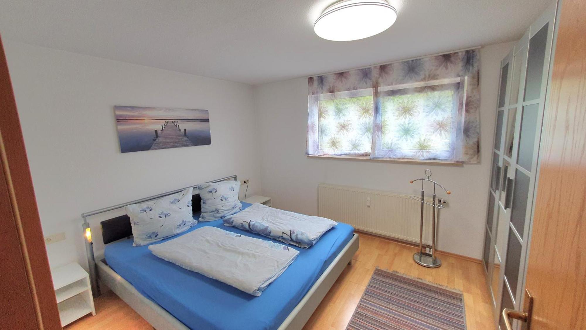 Ferienwohnung Fuer 5 Personen In Wasserburg Esterno foto