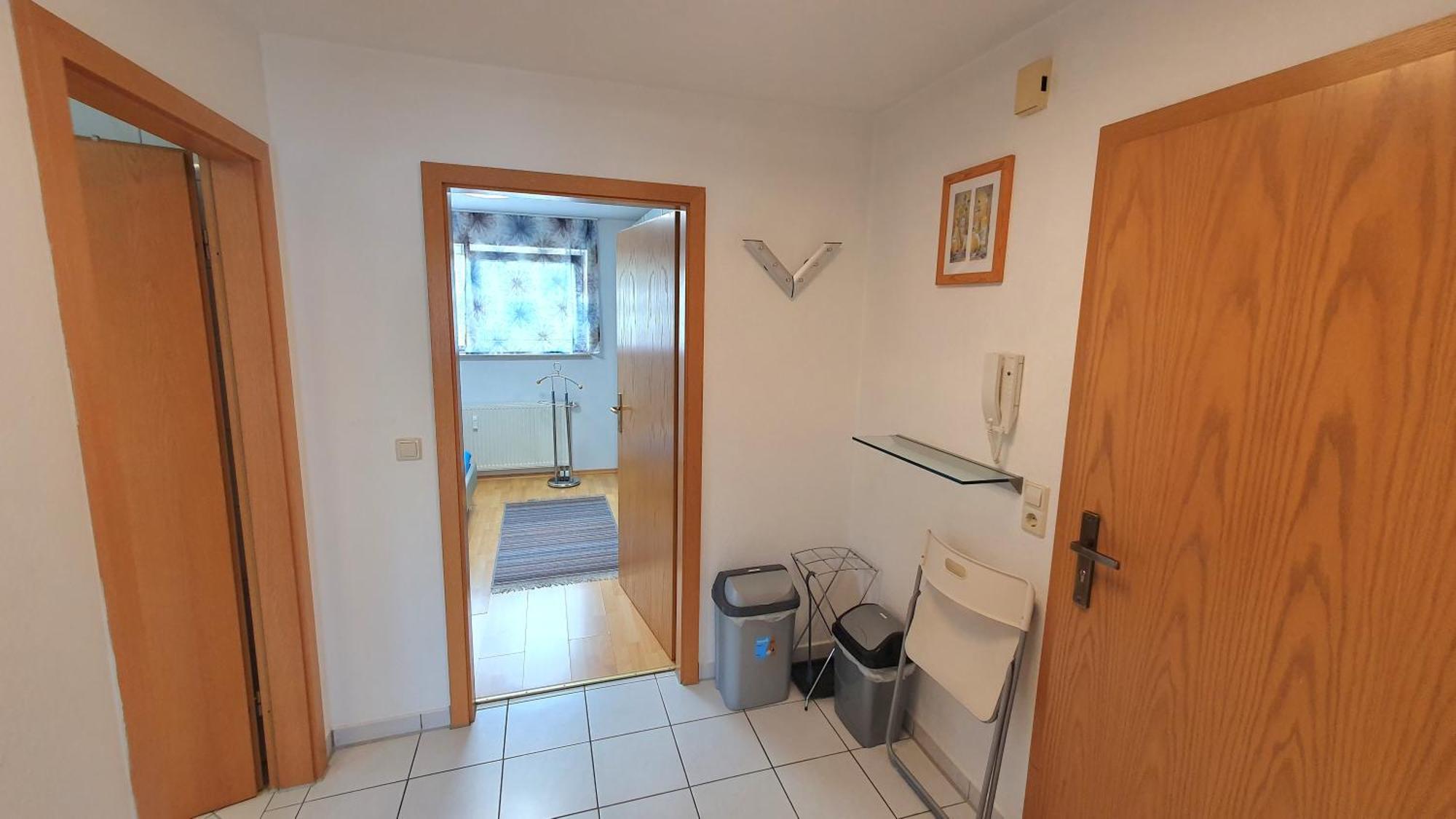 Ferienwohnung Fuer 5 Personen In Wasserburg Esterno foto
