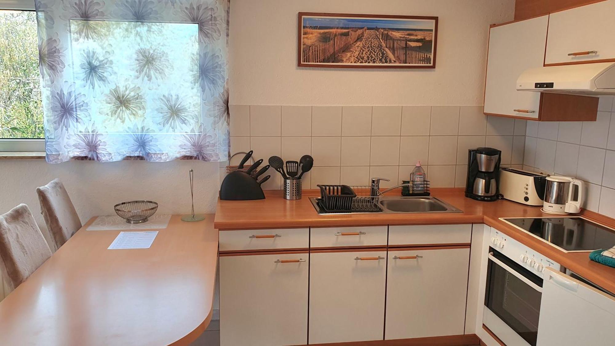 Ferienwohnung Fuer 5 Personen In Wasserburg Esterno foto